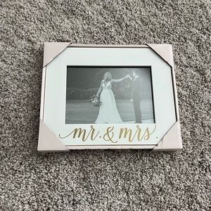 Wedding Frame